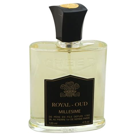 is creed royal oud and royal oud millesime|creed royal oud price.